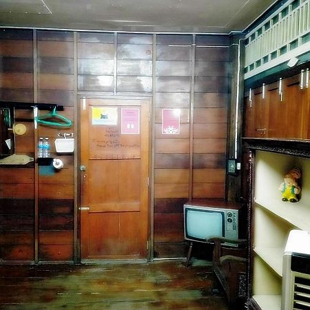 Ray Nu Guest House Phranakhonszi Ajutthaja Kültér fotó