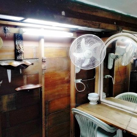 Ray Nu Guest House Phranakhonszi Ajutthaja Kültér fotó