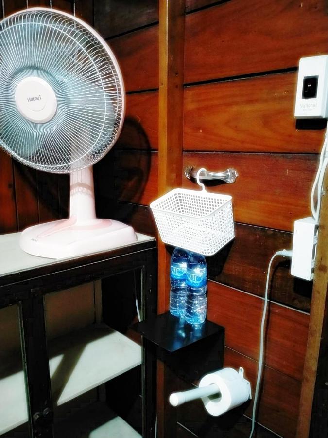 Ray Nu Guest House Phranakhonszi Ajutthaja Kültér fotó