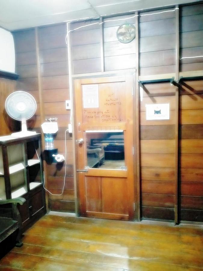 Ray Nu Guest House Phranakhonszi Ajutthaja Kültér fotó