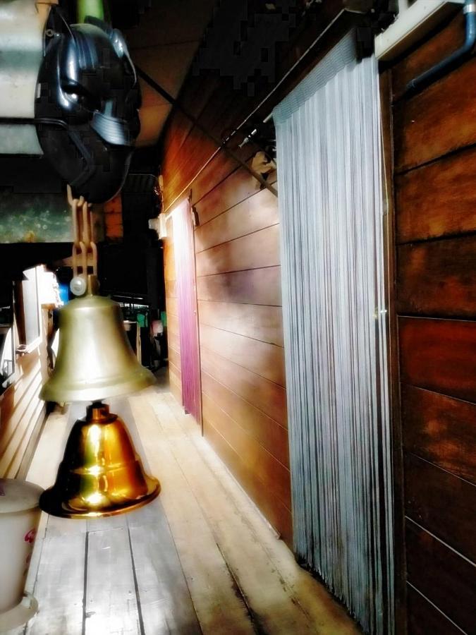 Ray Nu Guest House Phranakhonszi Ajutthaja Kültér fotó