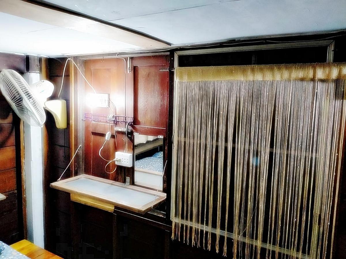 Ray Nu Guest House Phranakhonszi Ajutthaja Kültér fotó