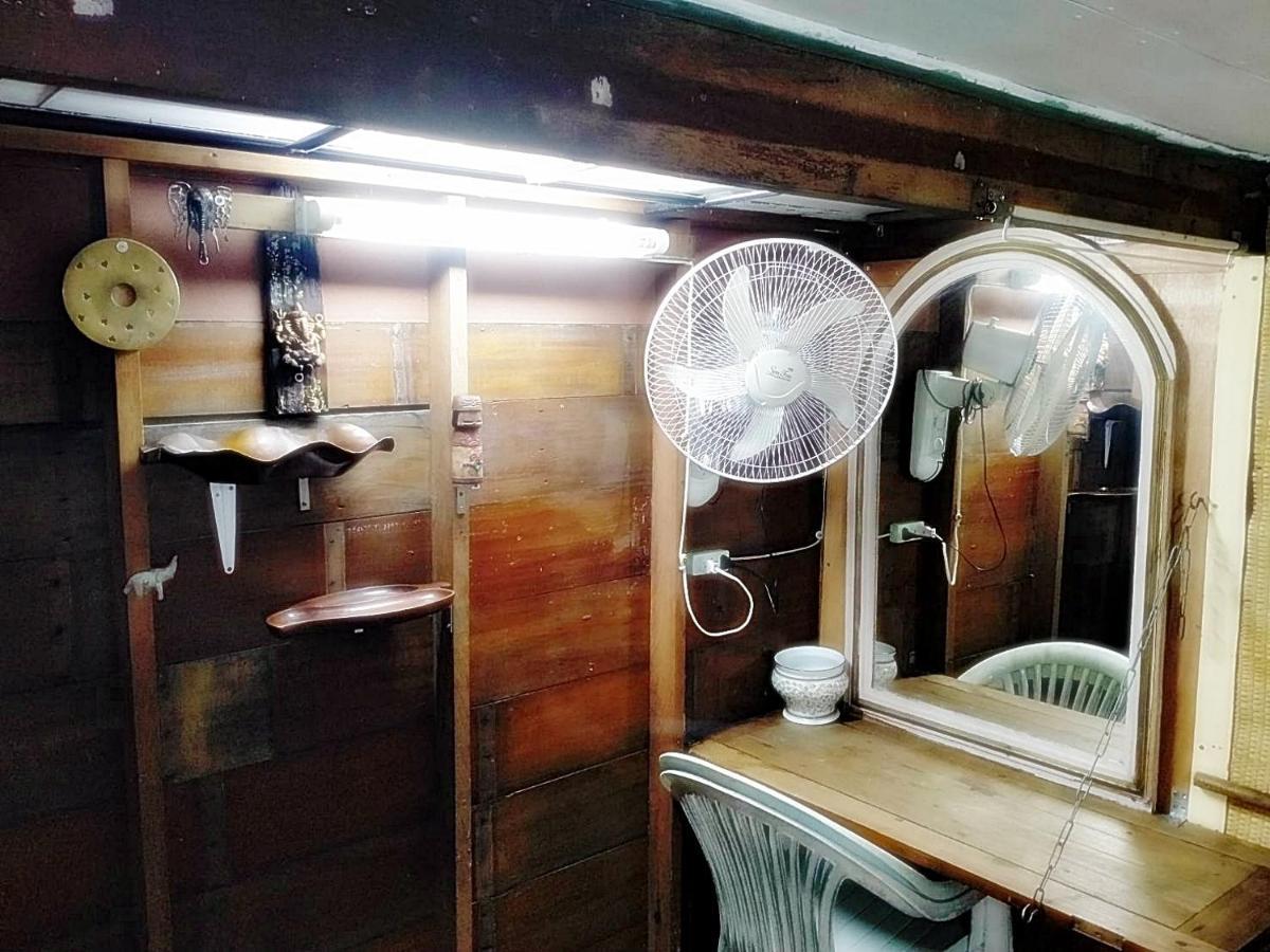 Ray Nu Guest House Phranakhonszi Ajutthaja Kültér fotó