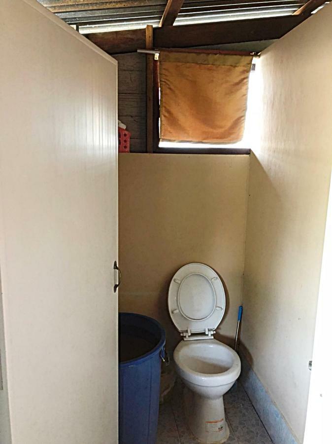 Ray Nu Guest House Phranakhonszi Ajutthaja Kültér fotó
